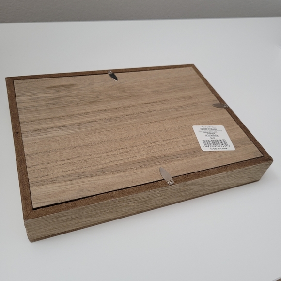 Adventure Funds Wooden Box - Picture 8 of 8